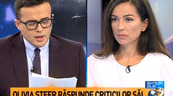 mama oliviei steer eu mi am vaccinat nepotul