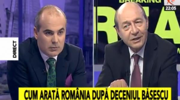 rare bogdan afirma ii devastatoare pentru basescu m a i prostit pana i pe mine