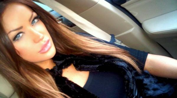 bianca dragusanu de urgenta la maternitate ce s a intamplat dupa cutremur