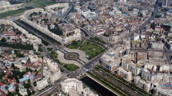 proiect pentru schimbarea centrului capitalei