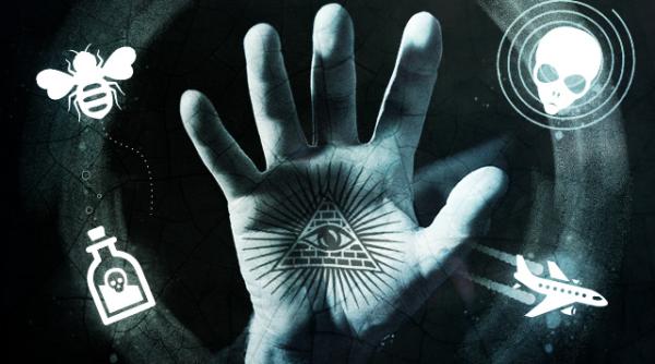 apte teorii ale conspira ii care sunt adevarate