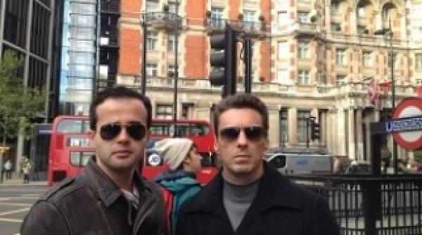 cum au reac ionat mihai gadea i mircea badea in timpul cutremuruluicum au reac ionat mihai gadea i mircea badea in timpul cutremurului