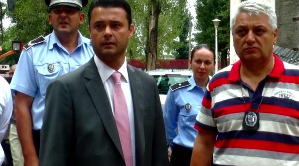 daniel florea primarul sectorului 5 masuri radicale impotriva construc iilor ilegale