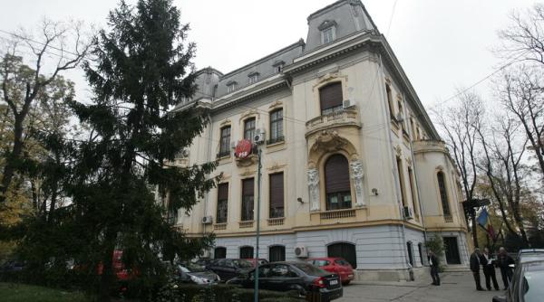 liviu dragnea a dat ordin de evacuare alerta la sediul psd din kiseleff