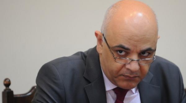 raed arafat ii raspunde efului corpului de control