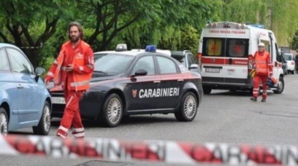 tanara de 25 de ani accident mortal in italia se filma cum conducea cu viteza