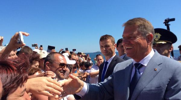 basescu sare in apararea lui oprea atac la iohannis