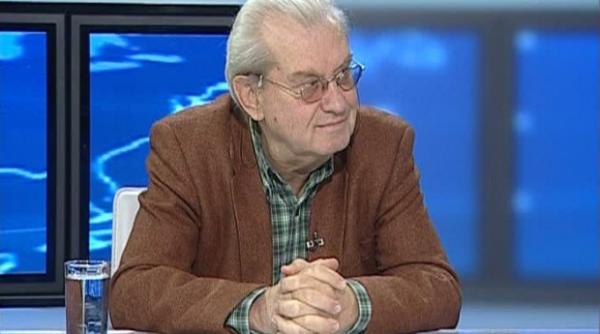 gheorghe mencinicopschi eliberat din inchisoare