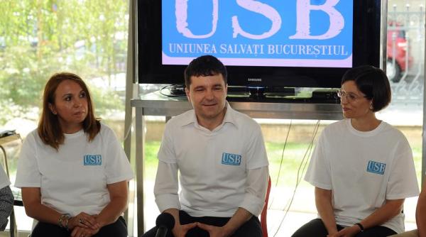 liderul studen ilor publica un mesaj trimis din gre eala de usr