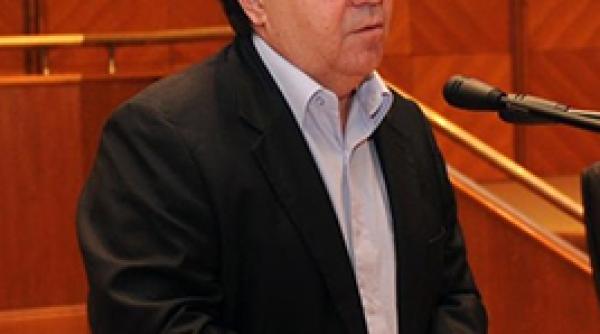 profesorul iordan barbulescu ceta ean al europei