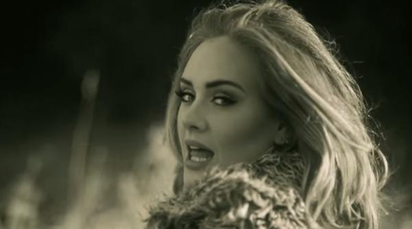 albumul 25 al lui adele vanzari record in sua