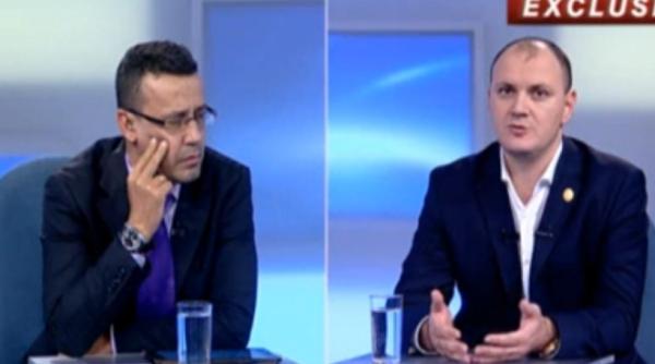 sebastian ghita nu am facut un denun despre plagiatul d nei kovei ci despre mine