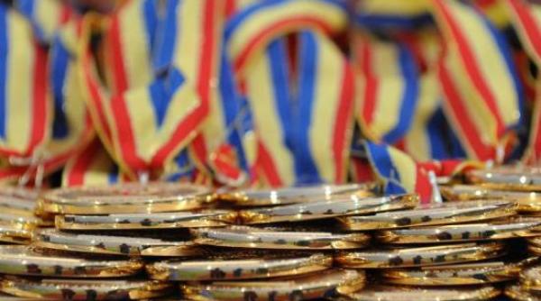 sportivii medaliati la jocurile olimpice si paralimpice de la rio decorati