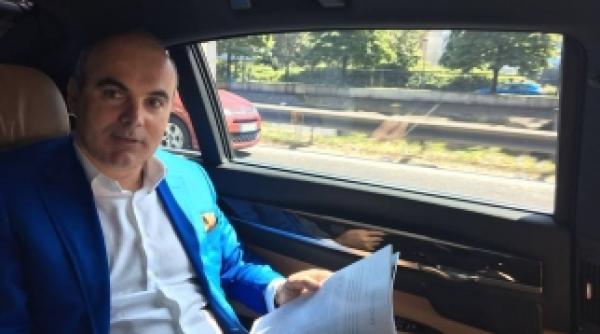 rare bogdan dupa demisia lui vasile blaga asta da cutremur