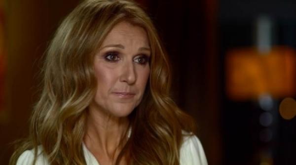anun tulburator facut de celine dion