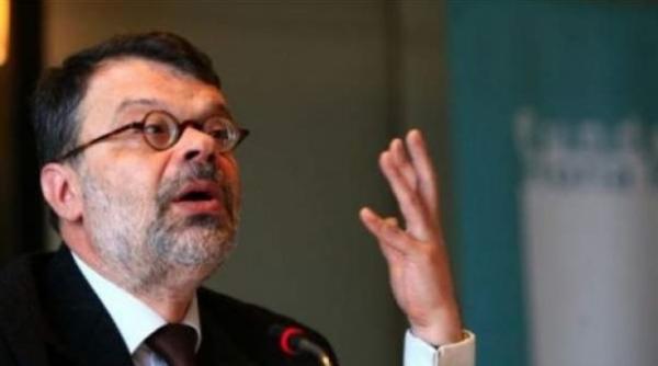 caporalul blaga si frontul politic in viziunea prof barbu