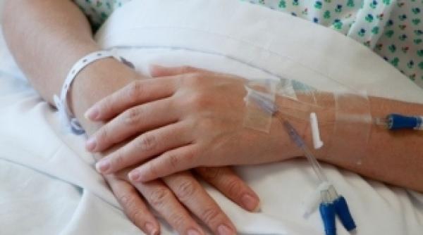 focar de hepatita a in mehedin i 14 persoane internate in spital