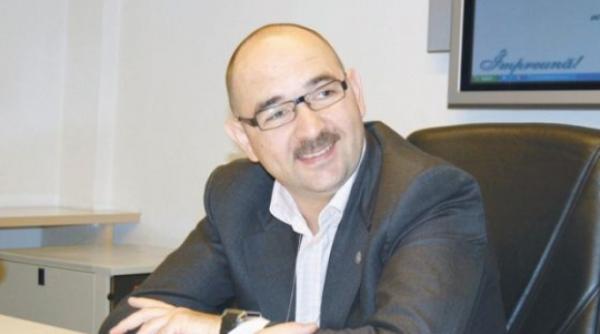 lovitura pentru energy holding