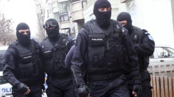 zeci de perchezitii in bucuresti si patru judete zeci de milioane de lei fura i