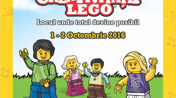 ziua cafelei i insula creativita ii cu lego la mall