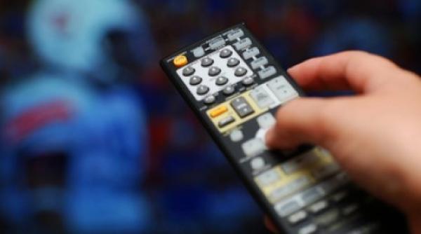 o televiziune anun a ca i i suspenda emisia