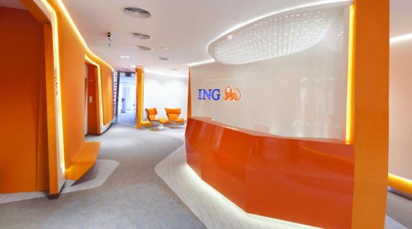 sistemele ing bank au picat din nou
