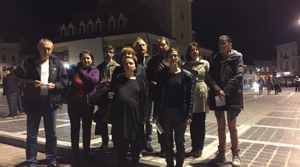 situa ie halucinanta la teatrul din bra ov manipulari grosolane cu implica ii politice