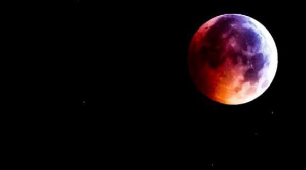 un fenomen astronomic rar va avea loc in aceasta noapte