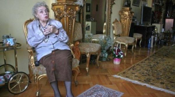 dezvaluiri despre averea paulei iacob la un an de la moartea sa