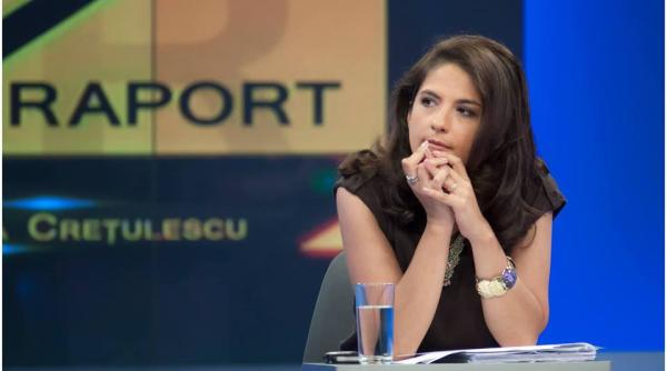 andreea cre ulescu amenin ata cu moartea plan ocant de eliminare a jurnalistei