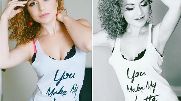 profesoara aceasta este vedeta pe net in ce ipostaze a fost filmata video