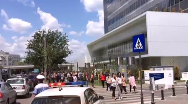 amenintare cu bomba in apropiere de paris autoritatile in alerta