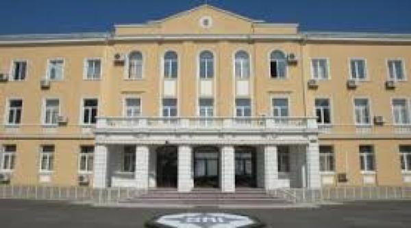 nou director la colegiului na ional de informa ii