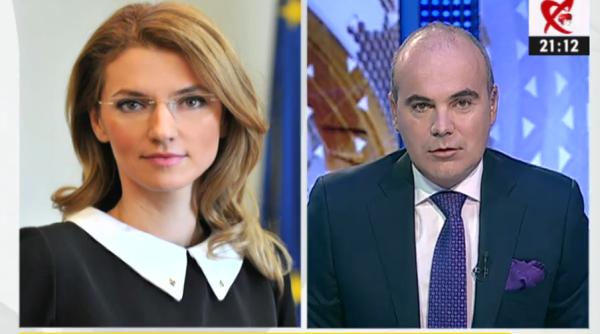 rare bogdan intru in greva foamei replica alinei gorghiu