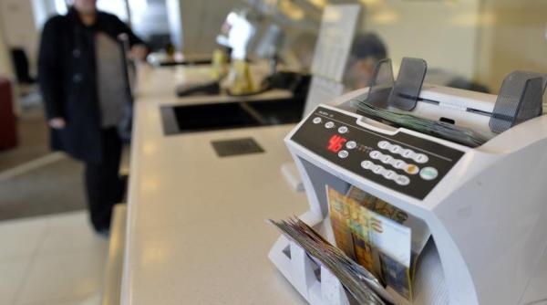 bancile europene concediaza peste 20 000 de oameni