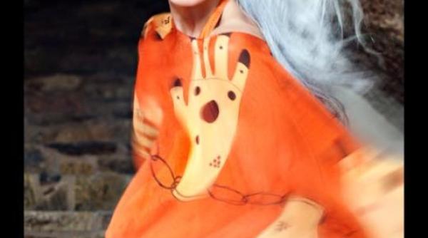 cea mai sexy bunica din lume fascineaza mii de internau i