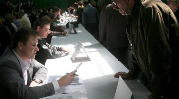 val de angajari in administra ia publica harta posturilor disponibile