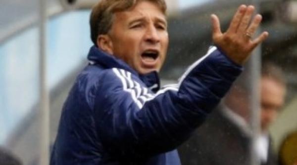veste proasta despre dan petrescu