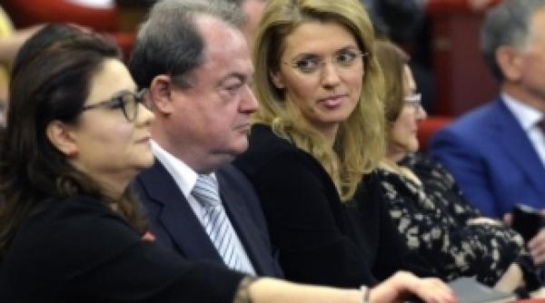 zi cruciala pentru alina gorghiu