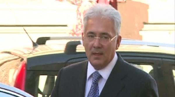 adriean videanu audiat la diicot in dosarul romgaz