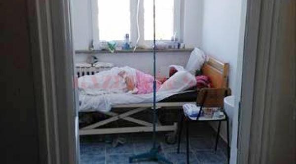 alerta pacien i infecta i cu o bacterie periculoasa la spitalul jude ean din craiova