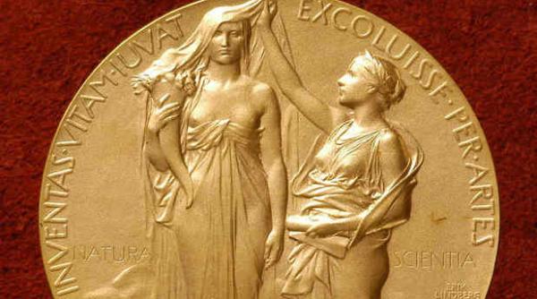 premiul nobel pentru chimie merge la trei cercetatori