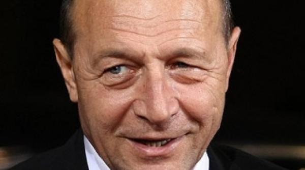 alegeri parlamentare 2016 basescu pregatit sa candideze am obliga ia