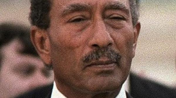 asasinarea pre edintelui egiptului mohammad anwar al sadat 35 de ani