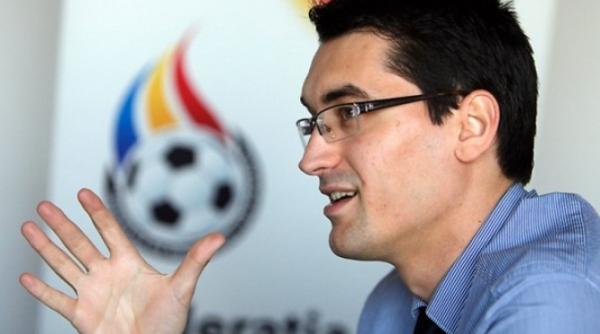 burleanu face dezvaluiri despre organizarea euro 2020