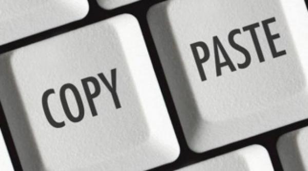 gabriel ispas despre softurile anti plagiat nu spune daca o persoana a plagiat sau nu