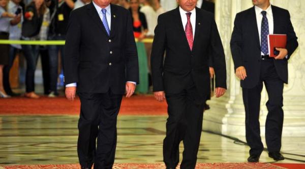 mi carea lui traian basescu dupa demisia lui blaga pnl se cutremura