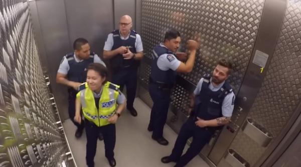 o provocare pentru poli i tii din intreaga lume virala pe internet