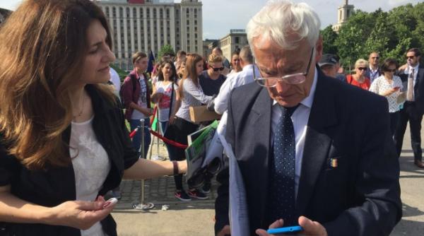 oana stanciulescu ii mul ume te lui ciolo semnal puternic dat de premier