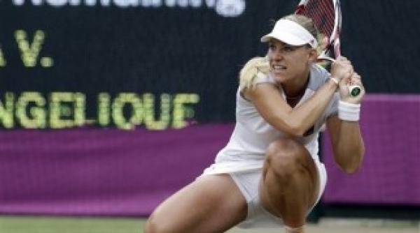surpriza la turneul de la beijing angelique kerber eliminata de elina svitolina